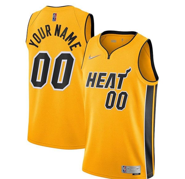Earned Edition Club Team Jersey - Custom - Youth