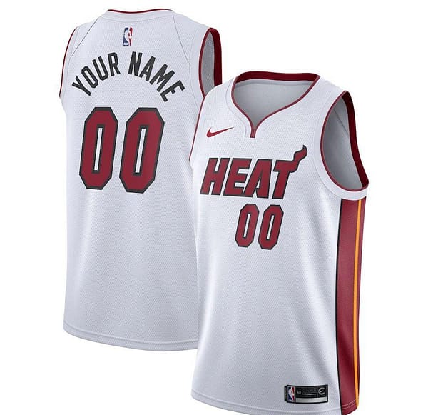 Association Club Team Jersey - Custom - Mens