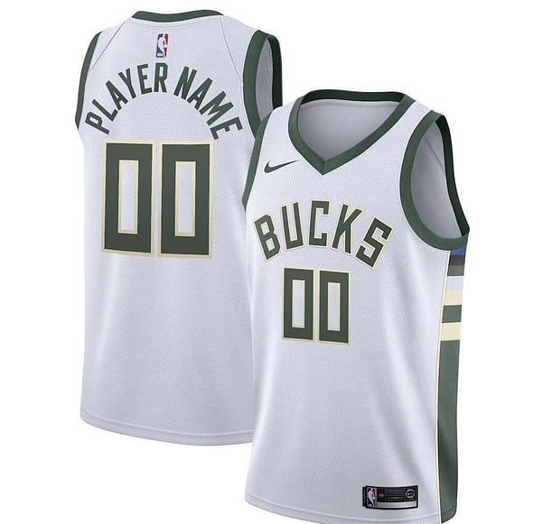 Association Club Team Jersey - Custom - Mens