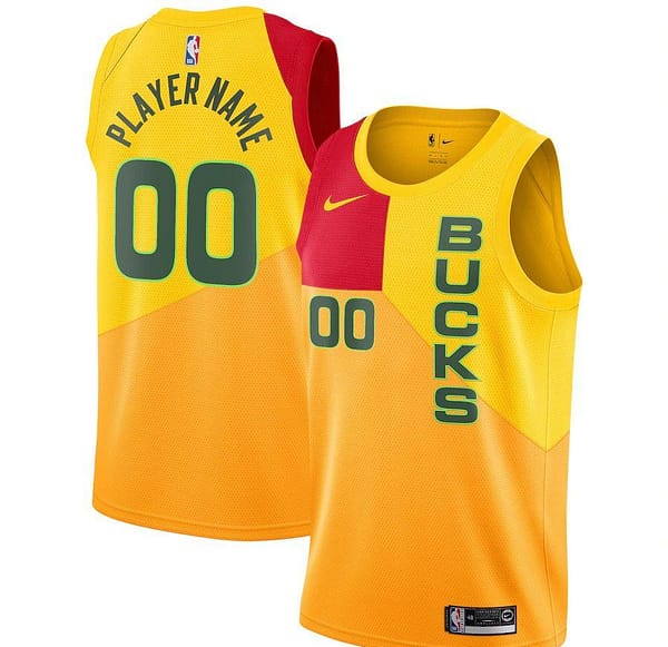City Edition Club Team Jersey - Custom – Mens - 2018