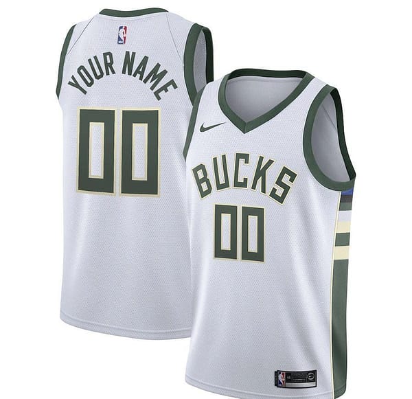 Association Club Team Jersey - Custom - Youth