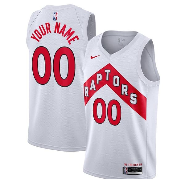 Association Club Team Jersey - Custom - Youth