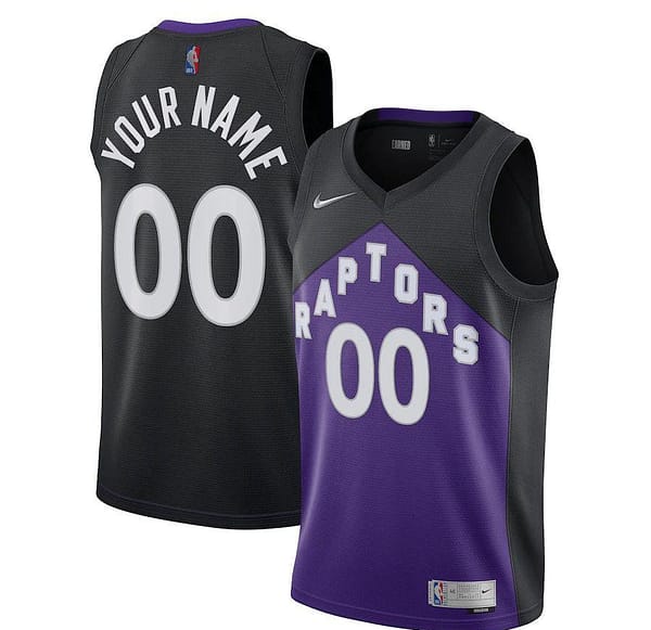 Earned Edition Club Team Jersey - Custom - Youth