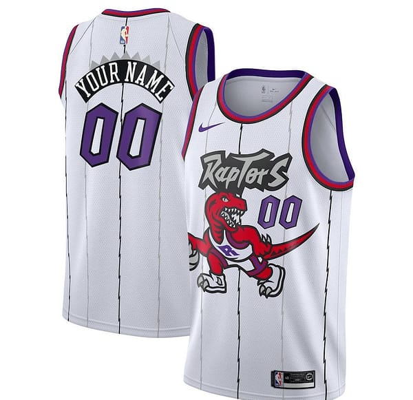 Classic Edition Club Team Jersey - Custom - Mens