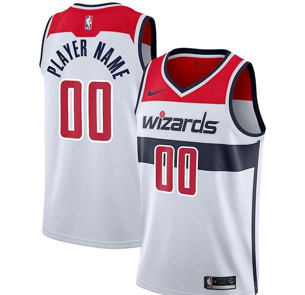 Association Club Team Jersey - Custom - Mens