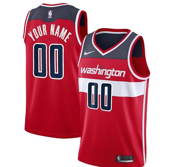 Icon Club Team Jersey - Custom - Mens