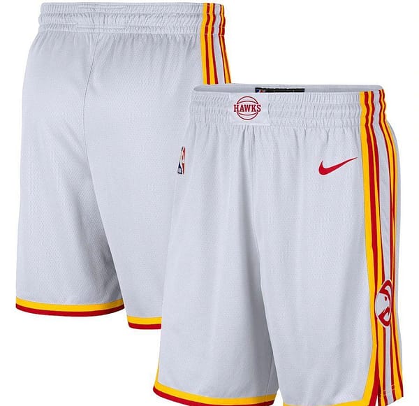 Association Club Team Short - Mens