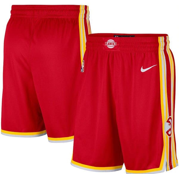 Icon Club Team Shorts - Mens