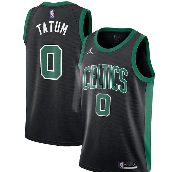 Statement Club Team Jersey - Jason Tatum - Mens