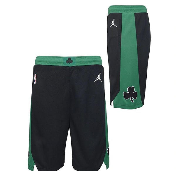 Statement Club Team Shorts - Youth