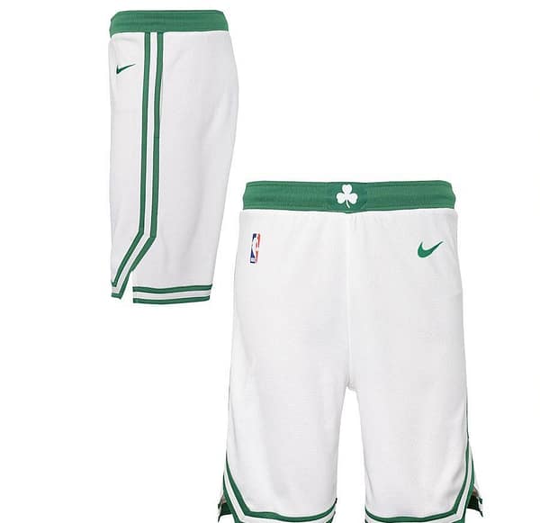 Association Club Team Short - Youth