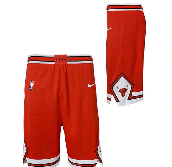 Icon Club Team Short - Youth