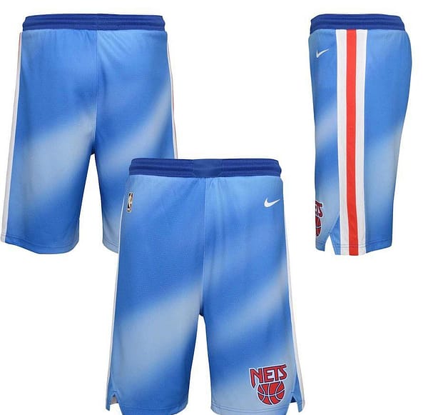Classic Edition Club Team Short - Youth - 2020