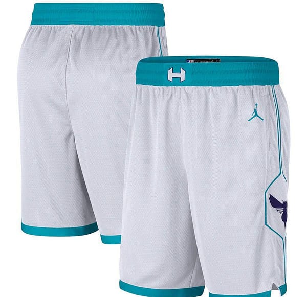 Association Club Team Short - Custom - Mens