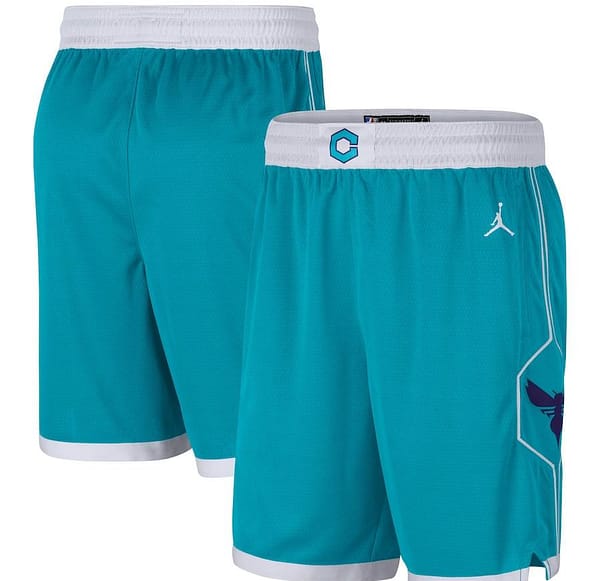 Icon Club Team Shorts - Mens