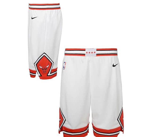 Association Club Team Short - Youth