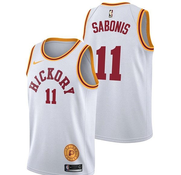 Classic Edition Club Team Jersey - Domantas Sabonis - Mens