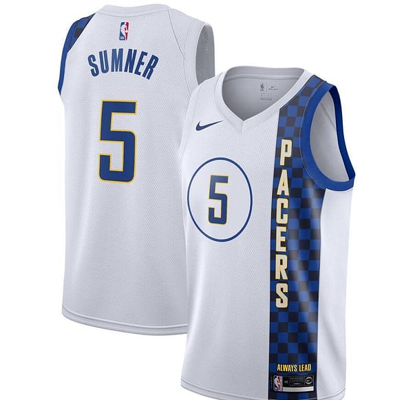 City Edition Club Team Jersey - Edmond Sumner - Mens