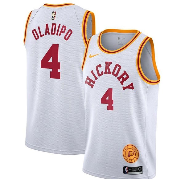 Classic Edition Club Team Jersey - Victor Oladipo - Youth