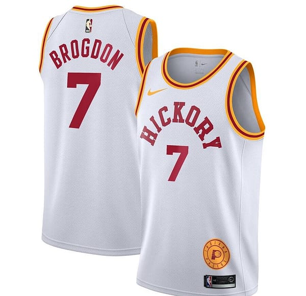 Classic Edition Club Team Jersey - Malcolm Brogdon - Youth