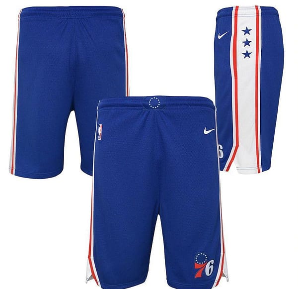 Icon Club Team Short - Youth