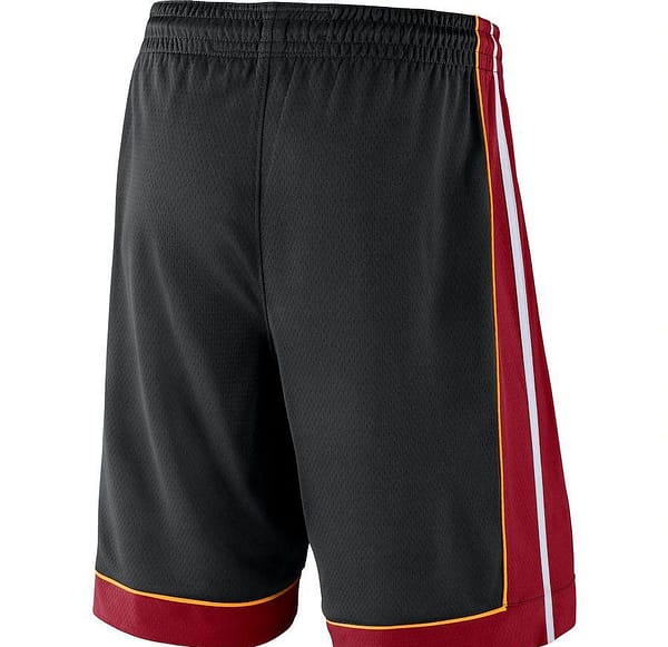 Icon Club Team Shorts - Mens - Image 2