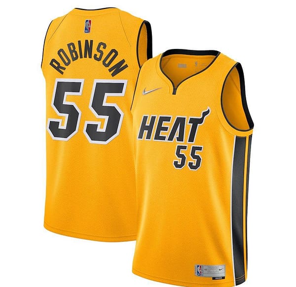Earned Edition Club Team Jersey - Duncan Robinson - Youth