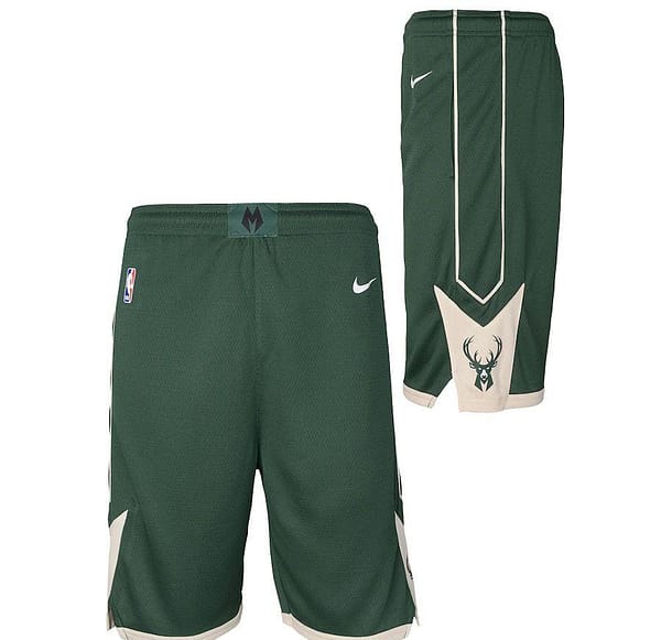 Icon Club Team Short - Youth