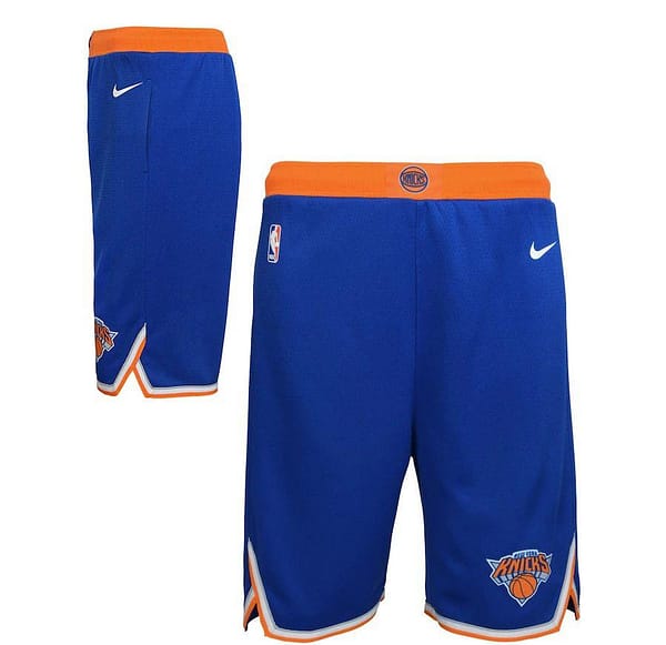 Icon Club Team Short - Mens