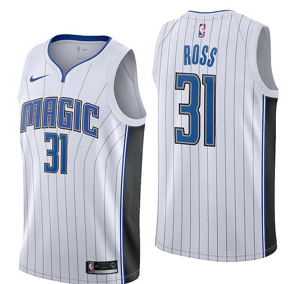 Association Club Team Jersey - Terrence Ross - Mens