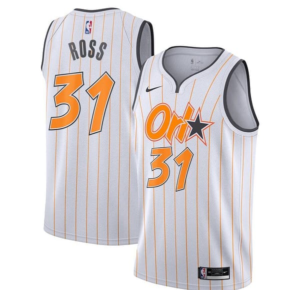 City Edition Club Team Jersey - Terrence Ross - Mens - 2020