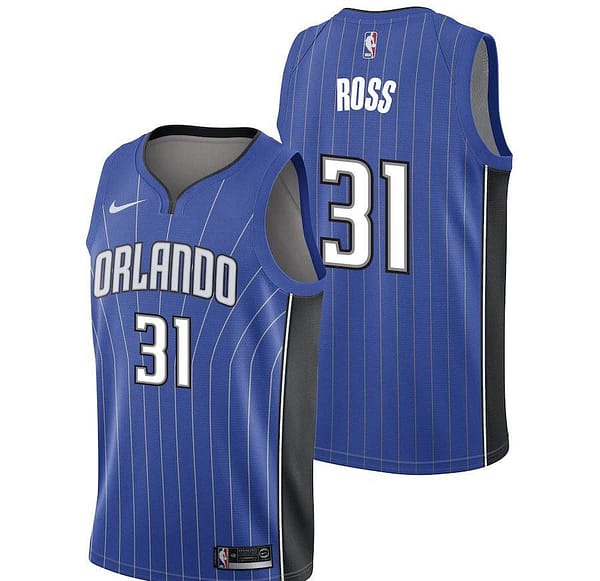 Icon Club Team Jersey - Terrence Ross - Mens
