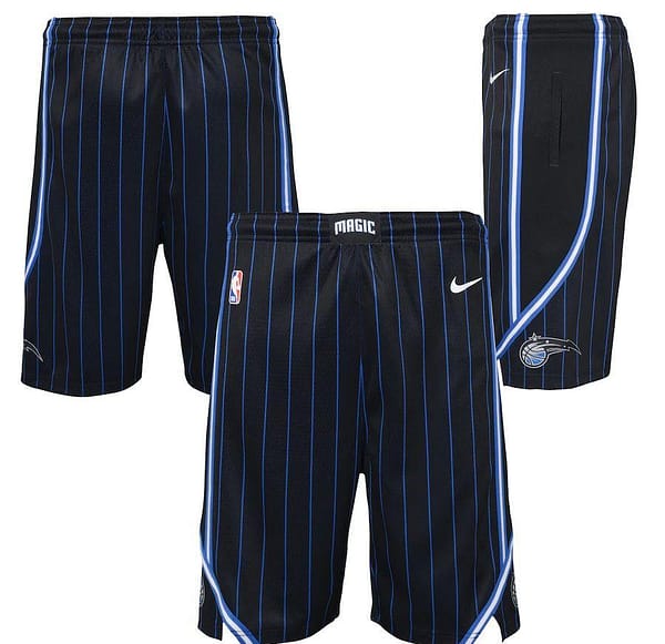 Icon Club Team Short - Youth