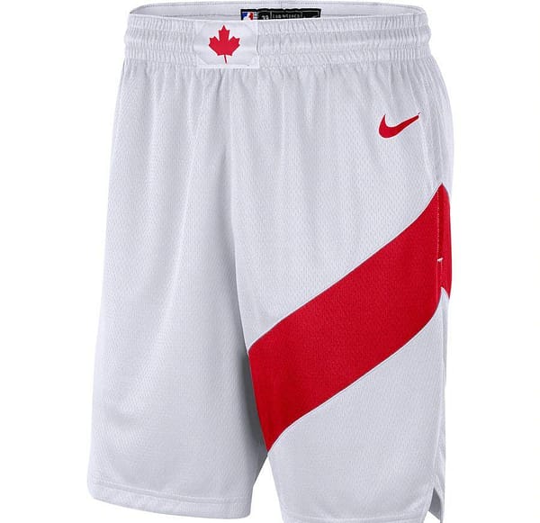 Association Club Team Short - Mens