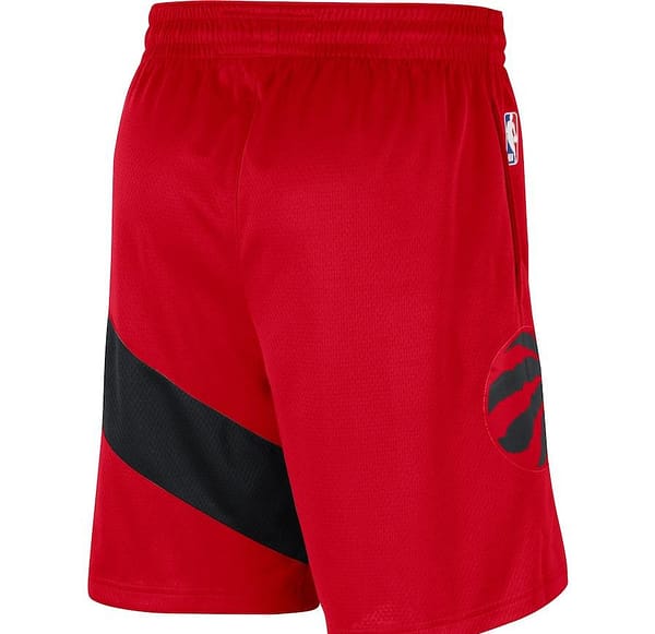 Icon Club Team Shorts - Mens - Image 2