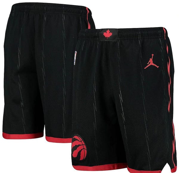 Statement Club Team Shorts - Youth