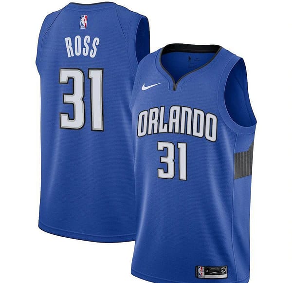 Statement Club Team Jersey - Terrence Ross - Mens