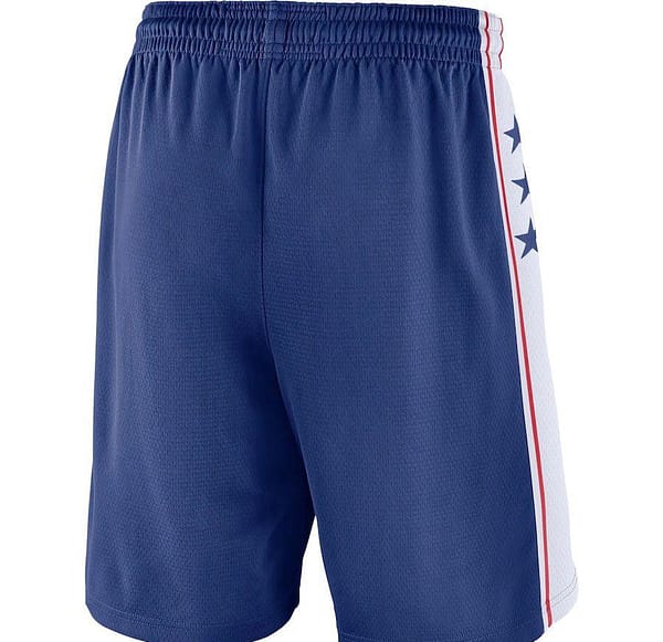 Icon Club Team Shorts - Mens - Image 3