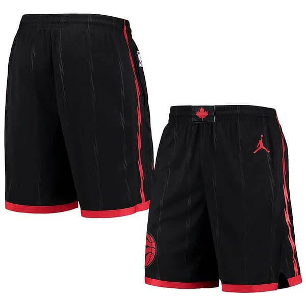 Statement Club Team Shorts - Mens