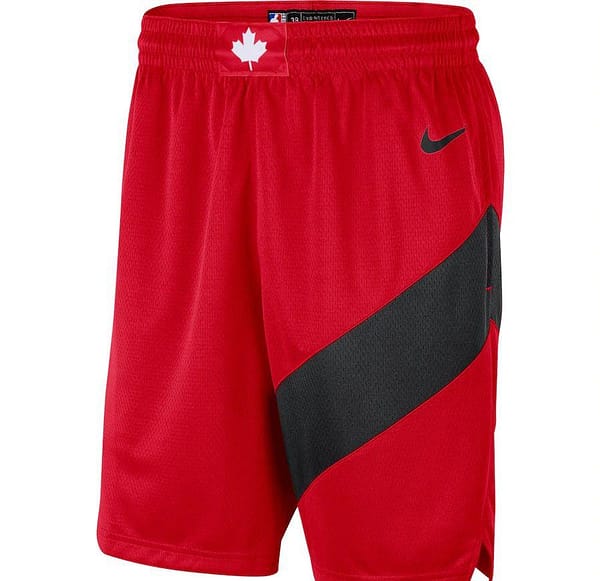 Icon Club Team Shorts - Mens