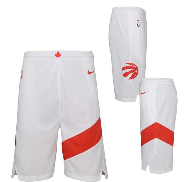 Association Club Team Short - Youth
