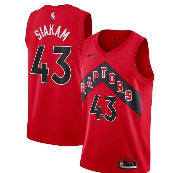 Icon Club Team Jersey - Marc Gasol - Youth