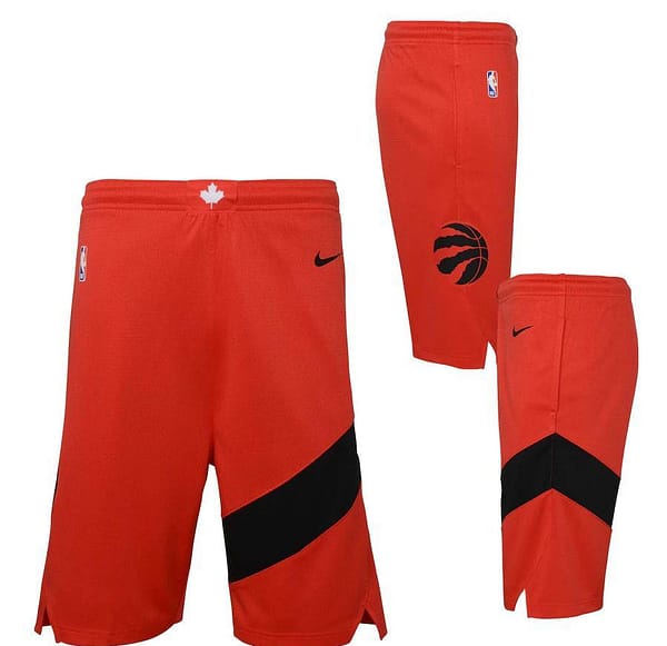 Icon Club Team Short - Youth