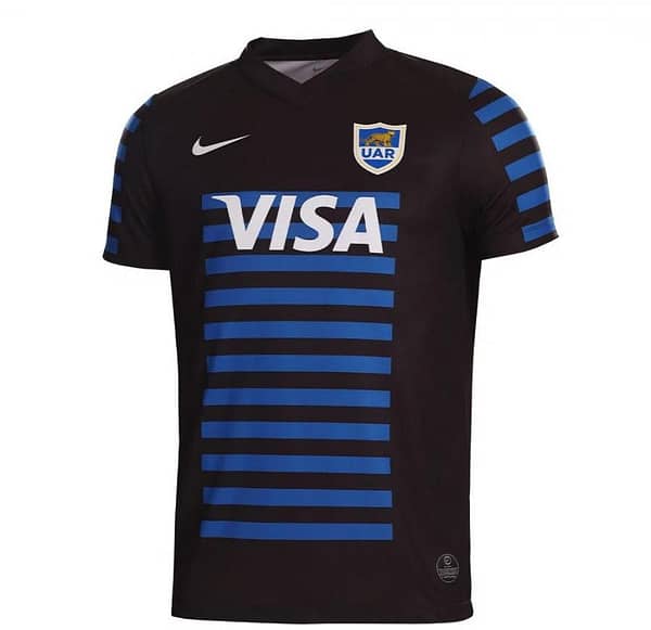 Argentina 2020 Mens Away Rugby Jersey