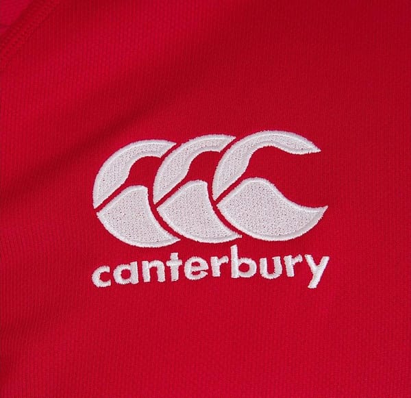 British & Irish Lions 2021 Mens Home Rugby Pro Jersey - Image 3