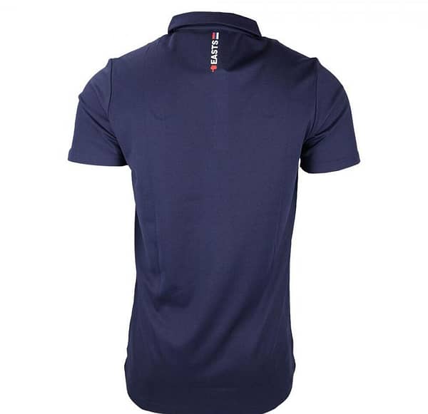 Sydney Roosters 2021 Men's Media Rugby Polo - Image 2