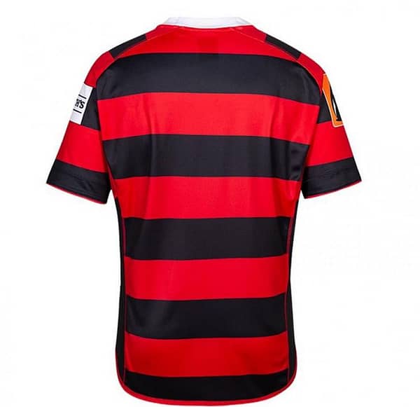 Canterbury 2020 Mens Home Rugby Jersey - Image 2