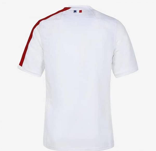 France 2020 Mens Away Rugby Jersey - Image 2