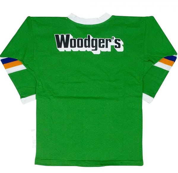 Canberra Raiders 1989 Adult Retro Rugby Jersey - Image 3