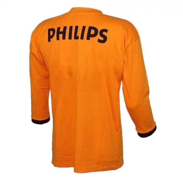 Balmain Tigers 1989 Adult Retro Rugby Jersey - Image 2